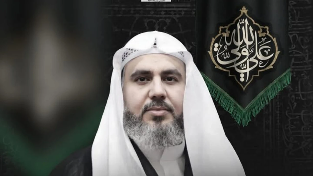 ذكرى إستشهاد الإمام علي (ع) 1446 - مأتم جبلة حبشي للرجال في جبلة حبشي
