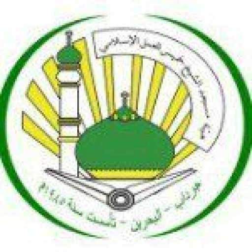 هيئة مسجد الشيخ خميس في جرداب