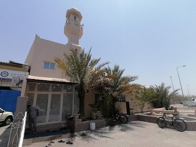 مسجد الشيخ عزيز في سترة - واديان