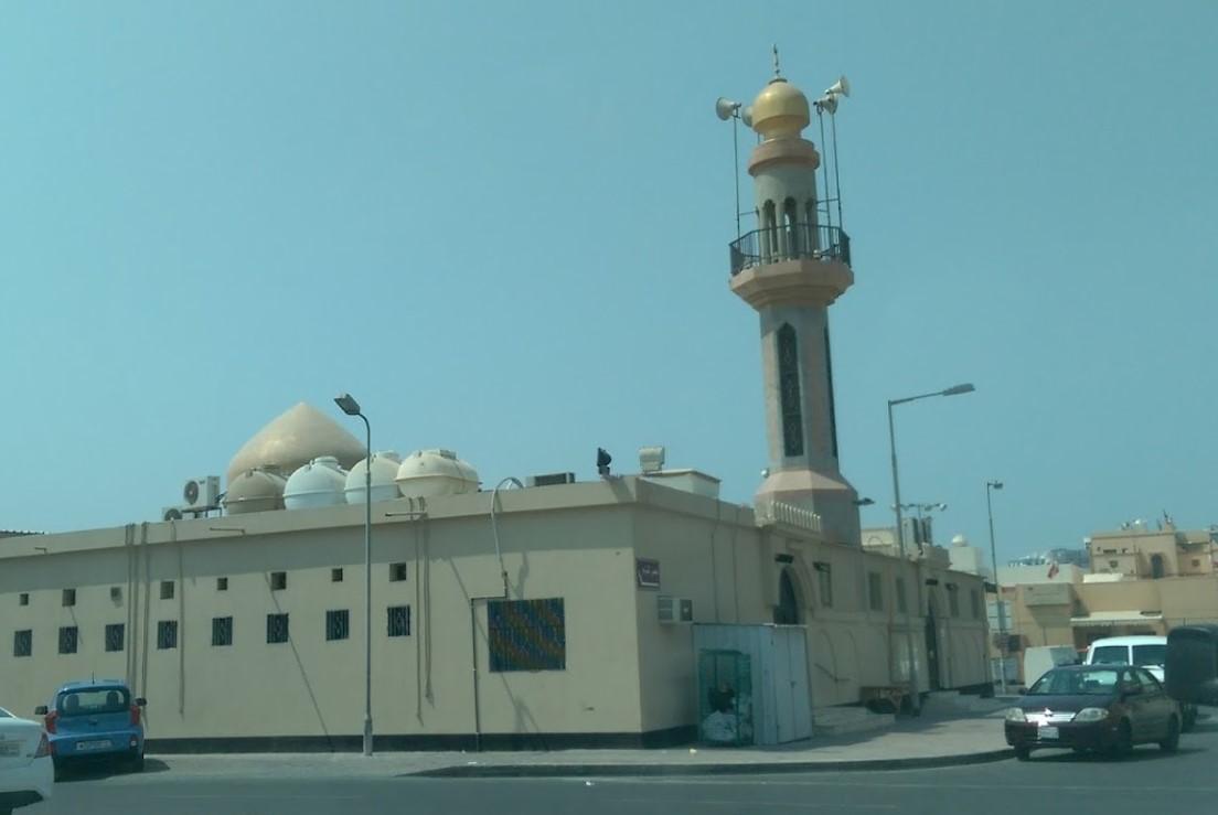 عبدالكريم أبل - Main Image