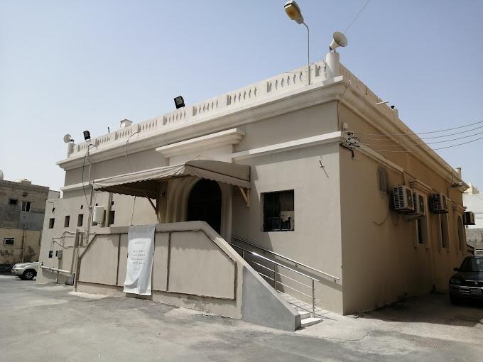 مسجد فاطمة الزهراء (ع) في سترة - القرية