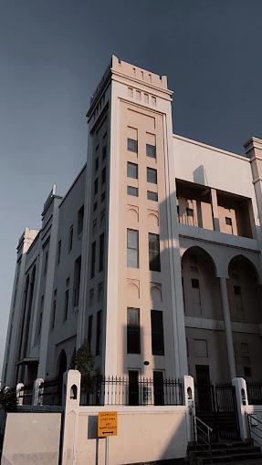 جمعية التوعية الإسلامية