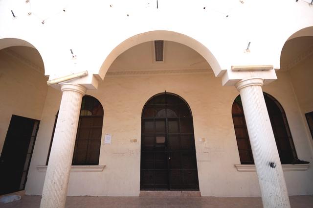 مأتم آل مشكور للنساء في الجفير