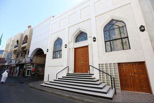 مأتم مدن للرجال في المنامة