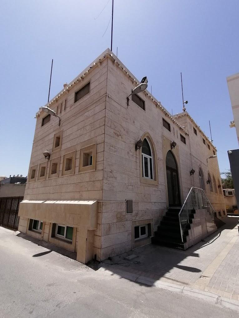 مأتم السادة للرجال في سار