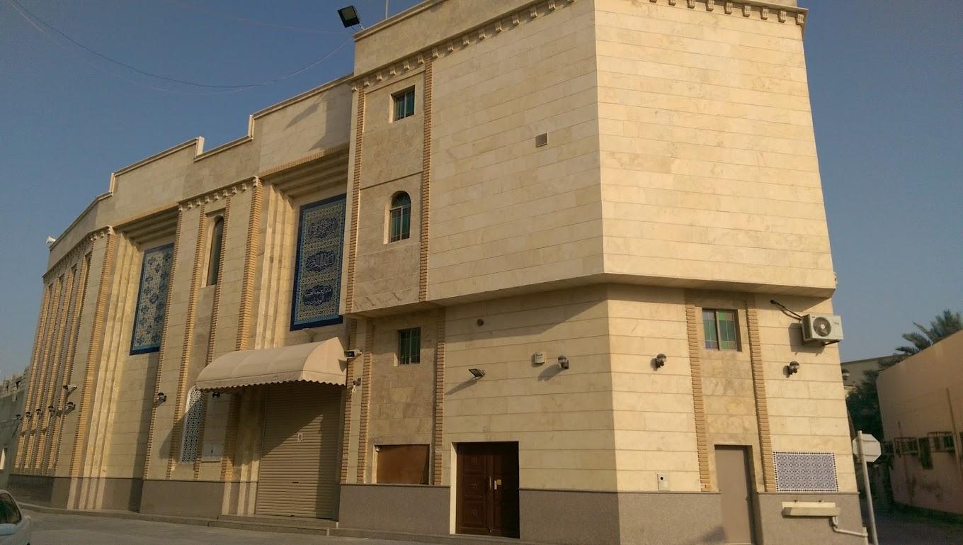 الجمعية الحسينية في النويدرات