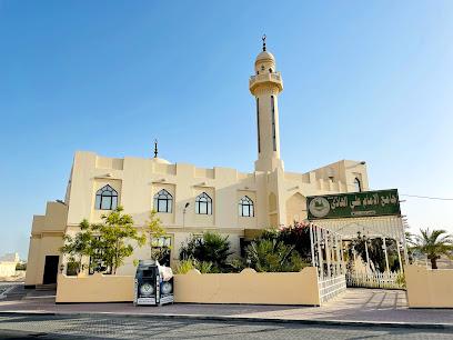 جامع الإمام علي الهادي (ع) في مدينة حمد